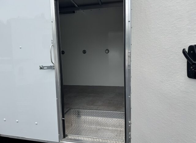
								2023 Ford Transit 350 Cutaway Van **12ft BOX** full									