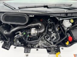 
										2023 Ford Transit 350 Cutaway Van **12ft BOX** full									
