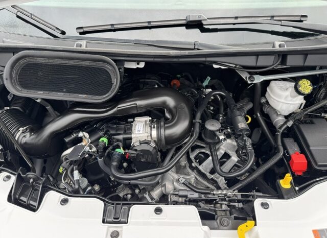 
								2023 Ford Transit 350 Cutaway Van **12ft BOX** full									