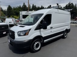 2019 Ford Transit 150 MEDIUM ROOF Cargo Van