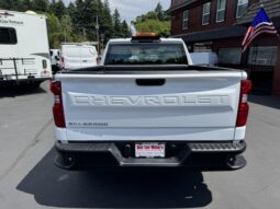 
										2023 Chevrolet Silverado 1500 DOUBLE CAB 4×4 Pickup full									