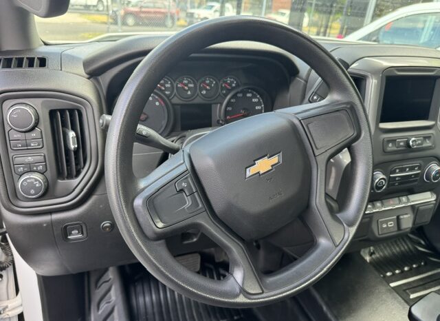 
								2023 Chevrolet Silverado 1500 DOUBLE CAB 4×4 Pickup full									