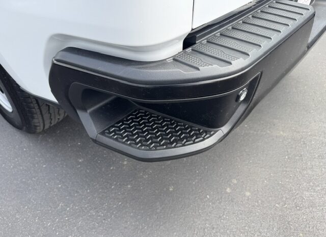 
								2023 Chevrolet Silverado 1500 DOUBLE CAB 4×4 Pickup full									