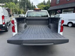 
										2023 Chevrolet Silverado 1500 DOUBLE CAB 4×4 Pickup full									