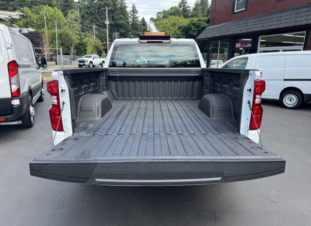 
								2023 Chevrolet Silverado 1500 DOUBLE CAB 4×4 Pickup full									