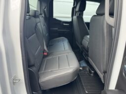 
										2023 Chevrolet Silverado 1500 DOUBLE CAB 4×4 Pickup full									