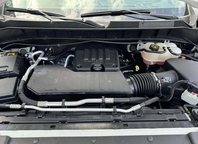 
								2023 Chevrolet Silverado 1500 DOUBLE CAB 4×4 Pickup full									