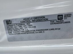 
										2023 Chevrolet Silverado 1500 DOUBLE CAB 4×4 Pickup full									