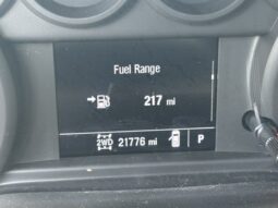 
										2023 Chevrolet Silverado 1500 DOUBLE CAB 4×4 Pickup full									