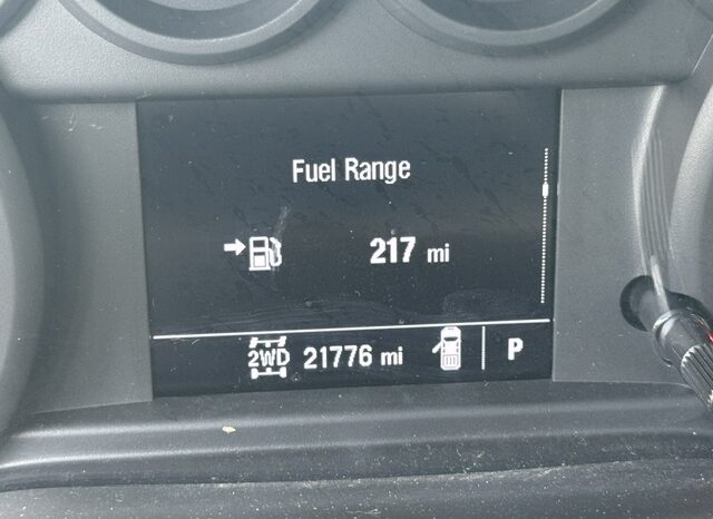 
								2023 Chevrolet Silverado 1500 DOUBLE CAB 4×4 Pickup full									
