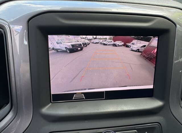 
								2023 Chevrolet Silverado 1500 DOUBLE CAB 4×4 Pickup full									