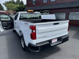 
										2023 Chevrolet Silverado 1500 DOUBLE CAB 4×4 Pickup full									
