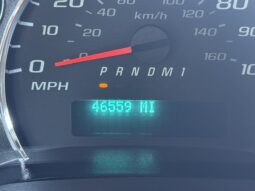 
										2020 GMC Savana 2500 Cargo Van full									