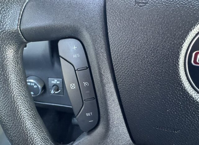 
								2020 GMC Savana 2500 Cargo Van full									
