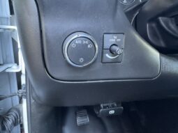 
										2020 GMC Savana 2500 Cargo Van full									