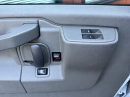 
										2020 GMC Savana 2500 Cargo Van full									