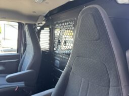
										2020 GMC Savana 2500 Cargo Van full									