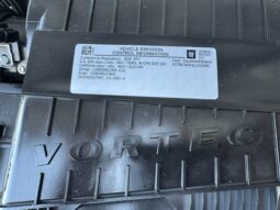 
										2020 GMC Savana 2500 Cargo Van full									