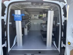 2023 Ford Transit Connect Cargo Van