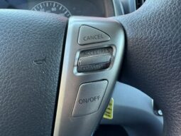 
										2020 Nissan NV200 Cargo Van full									