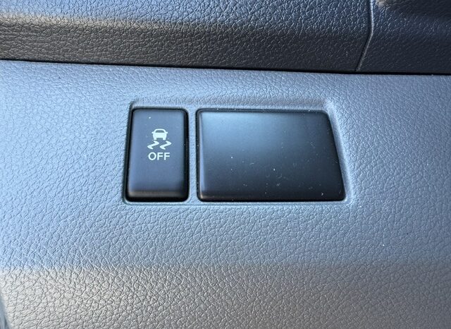 
								2020 Nissan NV200 Cargo Van full									