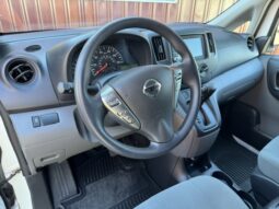 
										2020 Nissan NV200 Cargo Van full									