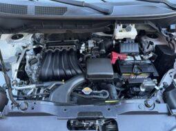 
										2020 Nissan NV200 Cargo Van full									
