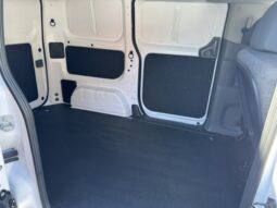 2020 Nissan NV200 Cargo Van