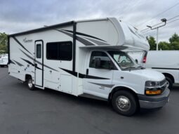 2019 Chevrolet Express 4500 Coachmen MotorHome 13114