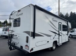 
										2019 Chevrolet Express 4500 Coachmen Freelander 26DS MotorHome full									