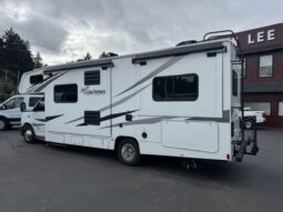
										2019 Chevrolet Express 4500 Coachmen Freelander 26DS MotorHome full									