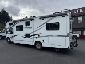 2019 Chevrolet Express 4500 Coachmen Freelander 26DS MotorHome