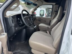 
										2019 Chevrolet Express 4500 Coachmen Freelander 26DS MotorHome full									