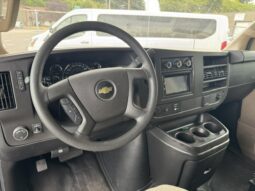 
										2019 Chevrolet Express 4500 Coachmen Freelander 26DS MotorHome full									