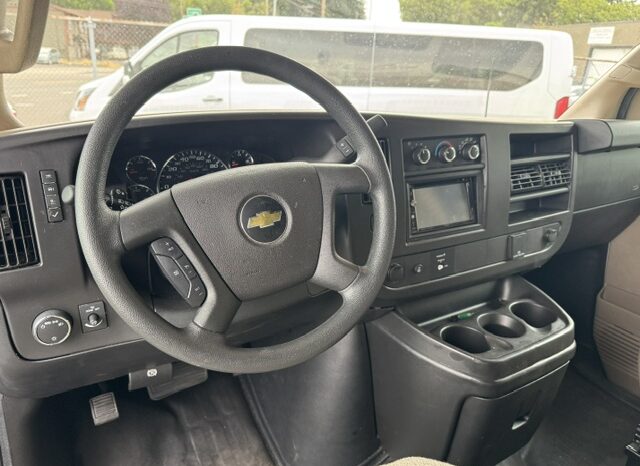 
								2019 Chevrolet Express 4500 Coachmen Freelander 26DS MotorHome full									