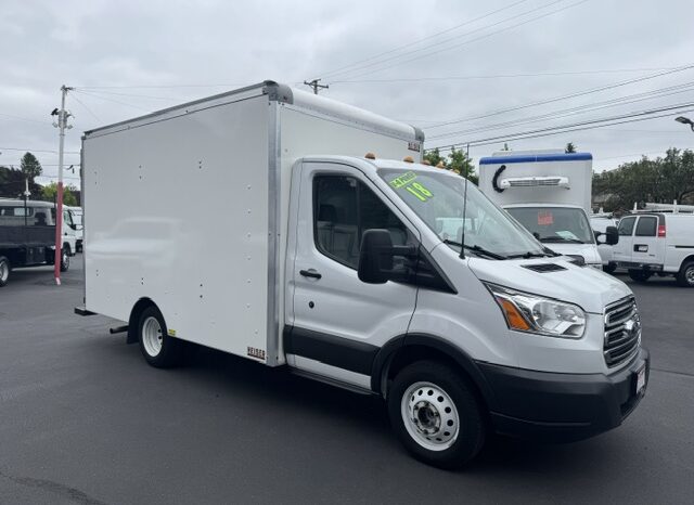 2018 Ford Transit 350 Cutaway Van 13326