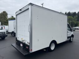 
										2018 Ford Transit 350 Cutaway Van **12ft BOX** full									