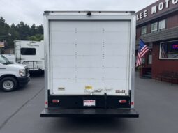 
										2018 Ford Transit 350 Cutaway Van **12ft BOX** full									