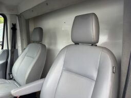 
										2018 Ford Transit 350 Cutaway Van **12ft BOX** full									