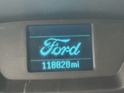 
										2018 Ford Transit 350 Cutaway Van **12ft BOX** full									