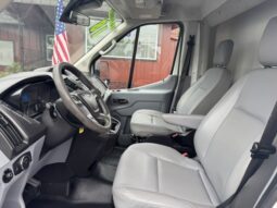 
										2018 Ford Transit 350 Cutaway Van **12ft BOX** full									