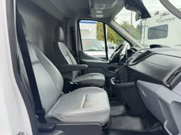 
										2018 Ford Transit 350 Cutaway Van **12ft BOX** full									