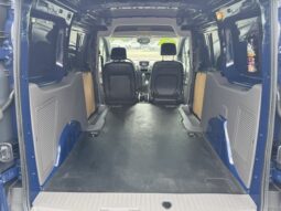 2022 Ford Transit Connect Cargo Van