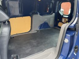 2022 Ford Transit Connect Cargo Van