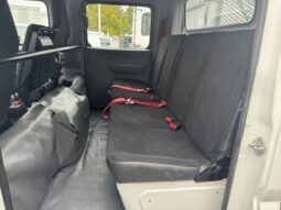 
										2020 Mitsubishi Fuso FE160 Canter Crew Cab Truck **15ft STAKE BED** full									