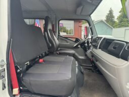
										2020 Mitsubishi Fuso FE160 Canter Crew Cab Truck **15ft STAKE BED** full									