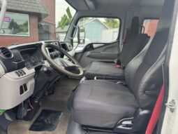 
										2020 Mitsubishi Fuso FE160 Canter Crew Cab Truck **15ft STAKE BED** full									