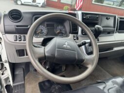 
										2020 Mitsubishi Fuso FE160 Canter Crew Cab Truck **15ft STAKE BED** full									