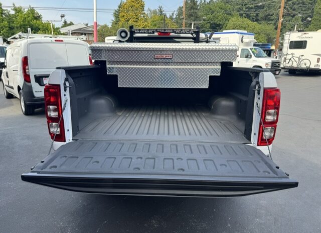 
								2020 Ford Ranger Crew Cab 4×4 Pickup full									