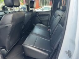 
										2020 Ford Ranger Crew Cab 4×4 Pickup full									